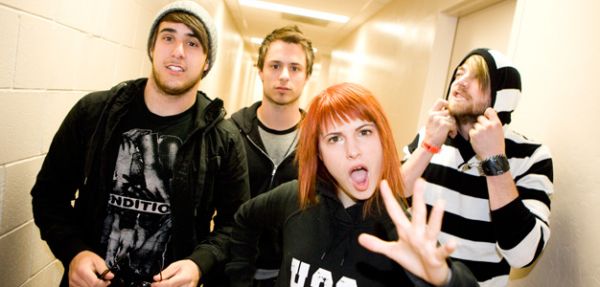 paramore