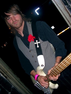 Jeremy!!!